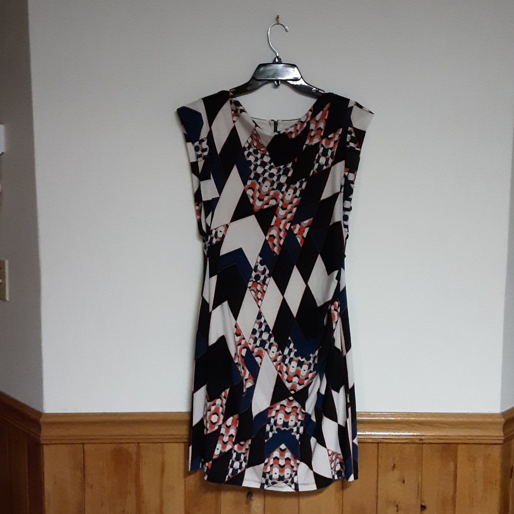 Beautiful Bisou Bisou Dress